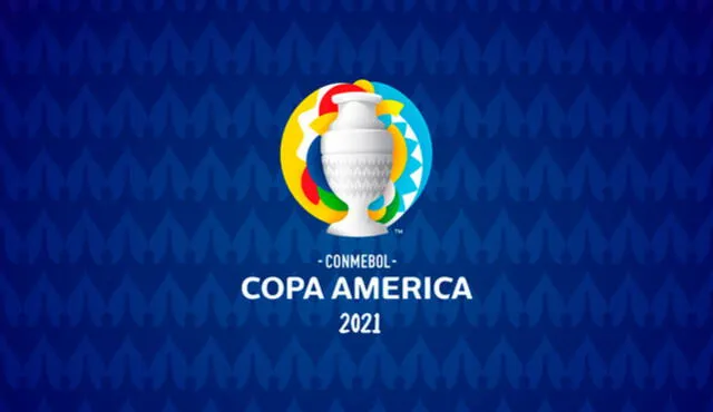 La Copa América se desarrollará entre el 13 de junio y el 10 de julio. Foto: Copa América