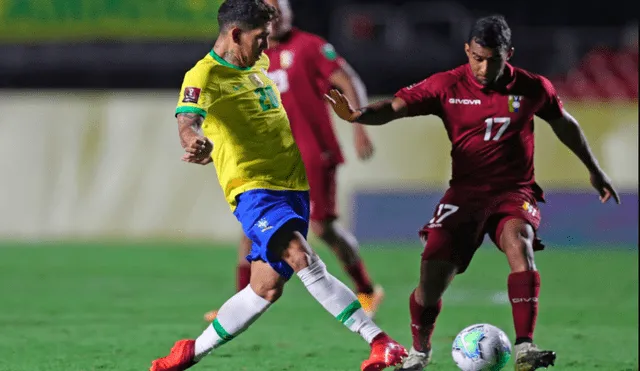 Brasil y Venezuela abrirán la Copa América 2021 este domingo 13 de junio. Foto: difusión.
