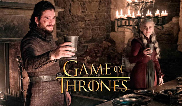 Game of thrones es una de las series más galardonadas en la historia de los premios Emmy. Foto: composición / HBO