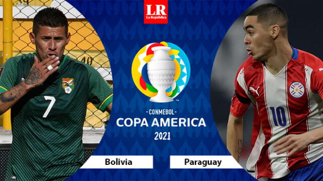 Bolivia y Paraguay medirán fuerzas en el Estadio Olímpico Pedro Ludovico Teixeira por la fecha 1 del Grupo B. Foto: La República