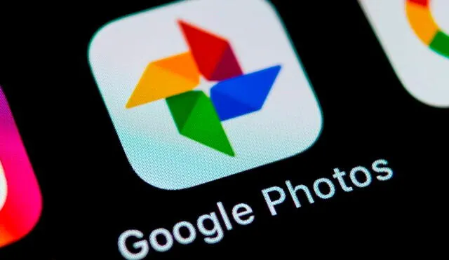 Google Fotos cuenta con una opción para ser usado sin la necesidad de un usuario. Foto: TreceBits