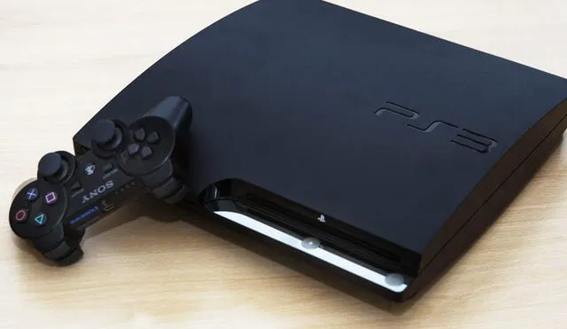 Playstation 3, todo lo que necesitas saber