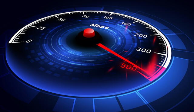Averiguar la velocidad de tu internet es algo muy sencillo. Foto: PC Print
