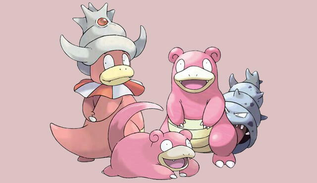 Este evento de Pokémon GO tendrá lugar este martes 15 de junio de 2021. Foto: Niantic