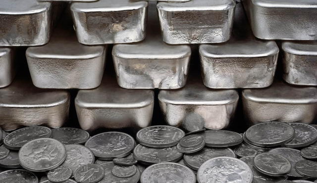 La mayor parte de las reservas de plata en el Perú se ubican en las regiones Áncash y Junín. Foto: difusión