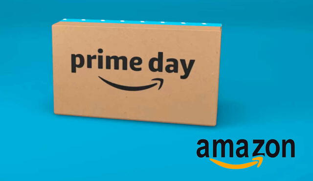Amazon ofrecerá descuentos en distintas categorías a lo largo de dos días. Foto: composición/Amazon