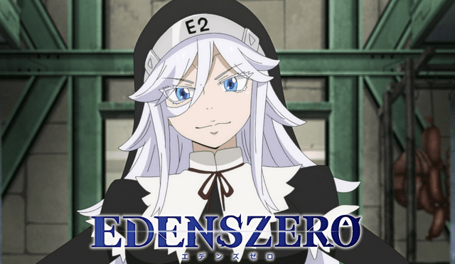Conoce la más reciente información sobre Edens zero. Foto: Editorial Kodansha