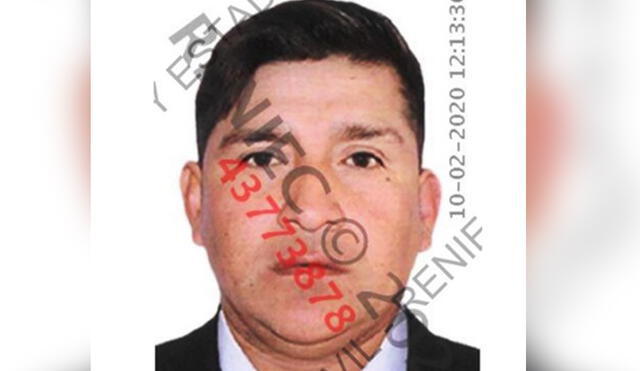 En primera instancia, la sentencia contra Llontop Farroñán fue obtenida por la Primera Fiscalía Provincial Penal Corporativa. Foto: Exitosa Chiclayo.