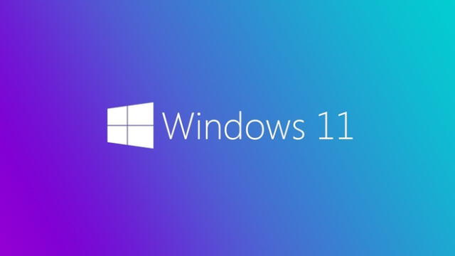 Windows 11 es el resultado de Microsoft para modernizar su sistema operativo que traerá un gran rejuvenecimiento visual en todos los aspectos. Foto: Microsoft