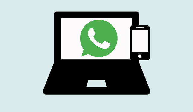 Este truco de WhatsApp funciona tanto en Android como en iOS. Foto: composición LR