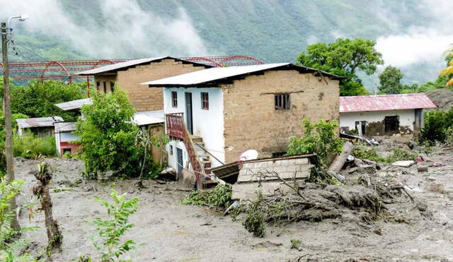 La medida permitirá continuar con la ejecución de acciones de excepción necesarias. Foto: Andina