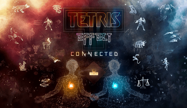 El título también se podrá jugar en formato de realidad virtual a través de PlayStation VR. Foto: Tetris