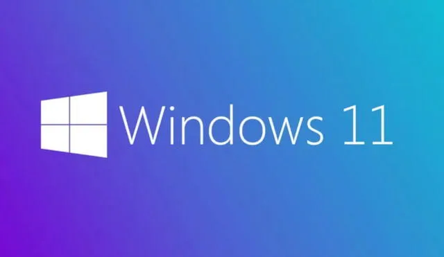 Al no ser oficial, esta versión de Windows 11 podría dañar tu PC o laptop. Foto: Hipertextual