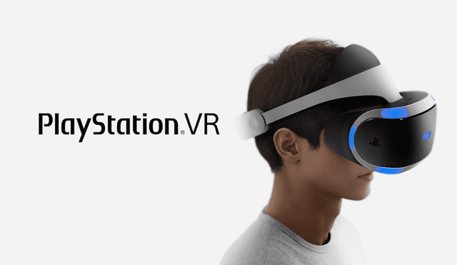 La compañía confirmó la existencia de la nueva generación de PlayStation VR a principios de 2021. Foto: Sony