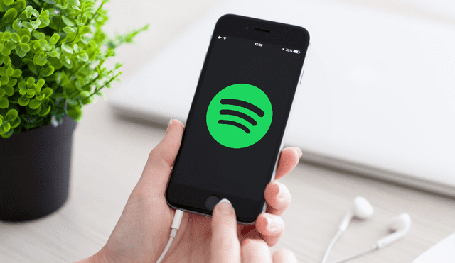 El reproductor de Spotify para Android se actualiza, pero para