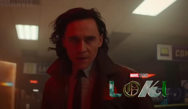 La primera temporada de Loki tendrá un total de seis episodios. Foto: Marvel