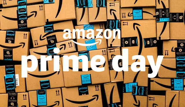 Millones de productos de grandes y pequeñas empresas están disponibles en oferta en Amazon este lunes 21. Foto: composición/Amazon