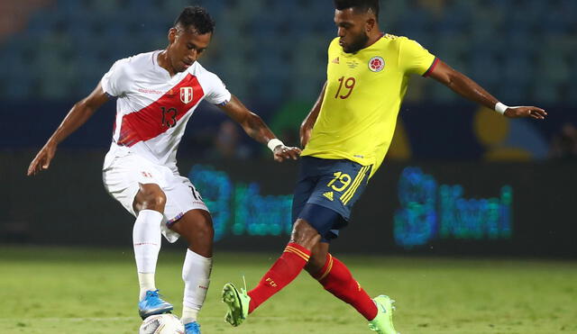 Perú enfrentará a Colombia por el tercer y cuarto lugar de la Copa América 2021. Foto: Selección Peruana