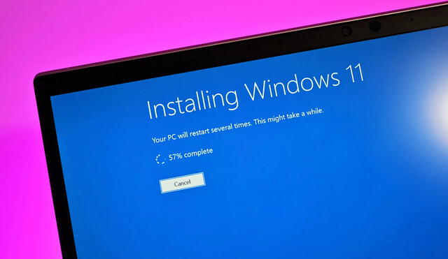 La nueva versión de Windows será presentada el 24 de junio por Microsoft. Foto: Hipertextual