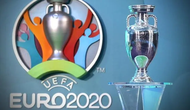 Los octavos de final de la Eurocopa iniciarán el 26 de junio. Foto: UEFA
