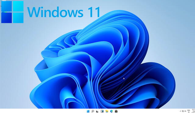 El nuevo sistema operativo de Windows será anunciado en un livestream este jueves 24 de junio. Foto: captura de Youtube