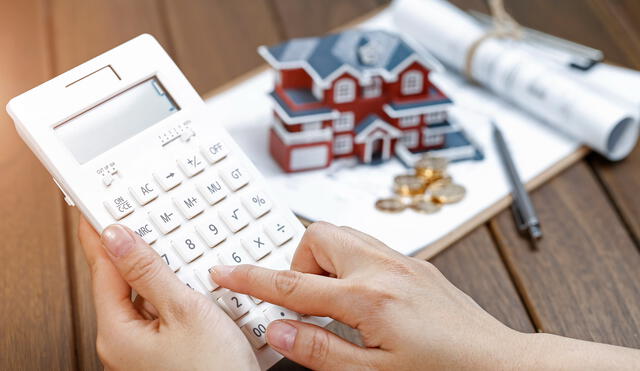 Comprar una vivienda es considerada como una de las formas más seguras de inversión. Foto: difusión