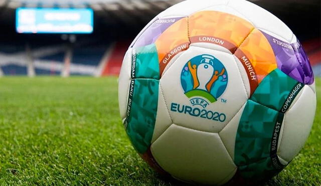 Conoce cómo avanza la Eurocopa rumbo a los octavos de final. Foto: UEFA
