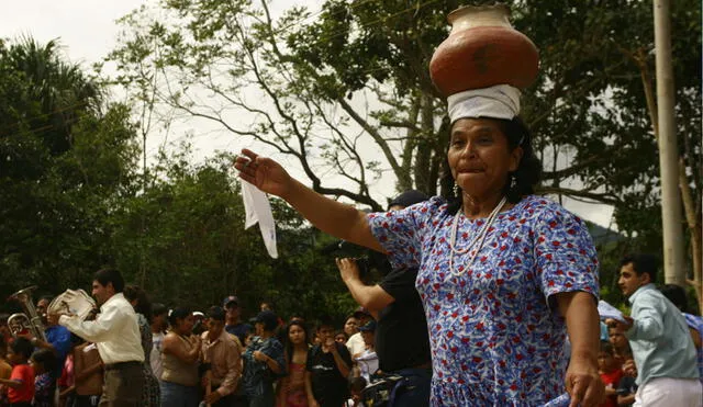 La fiesta de San Juan tiene actualmente algunas restricciones por la COVID-19. Foto: La República