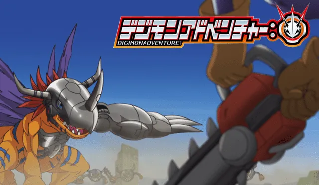 Conoce la más reciente información sobre Digimon Adventure 2020. Foto: Toei Animation