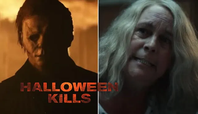 Halloween Kills promete mostrar más terror que su antecesora. Foto: Universal Pictures
