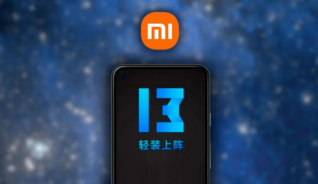 La próxima gran entrega del sistema operativo Android de Xiaomi se encuentra ahora en la fase de prueba. Foto: MovilZona