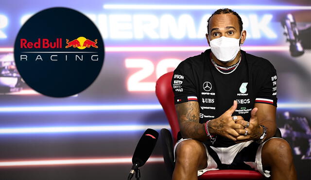 Lewis Hamilton es uno de los favoritos a llevarse el Gran Premio de Estiria de la F1. Foto: EFE