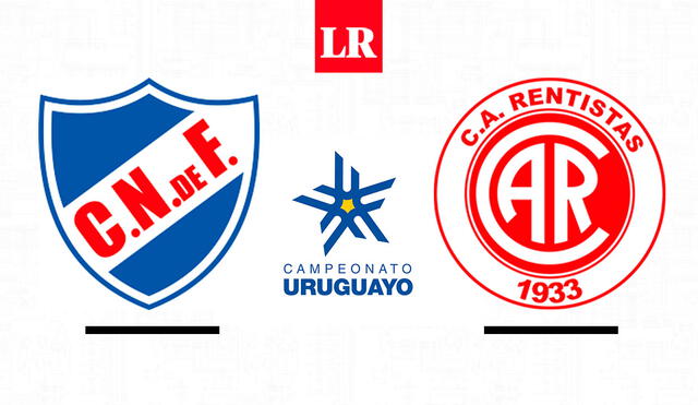 El Estadio Complejo Rentistas albergará el duelo entre Nacional y Rentistas por el Campeonato Uruguayo. Foto: La República