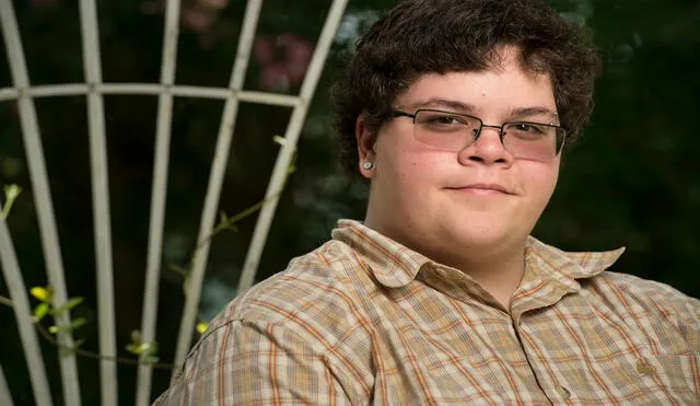 El adolescente transgénero demandó a la Junta Escolar del Condado de Gloucester después de que le prohibiera el acceso al baño de niños. Foto: The Washington Post