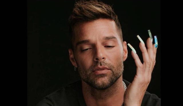 Ricky Martin compartió una emotiva reflexión en el Día del Orgullo LGBTIQ+. Foto: Ricky Martin / Instagram