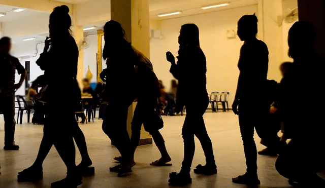 La modificación de las herramientas usadas por los tratantes abrió una oportunidad para actualizar la articulación entre organismos. Foto: AFP