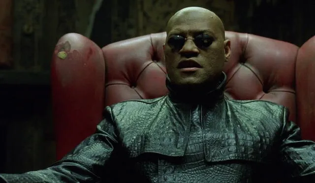La cuarta entrega de Matrix tiene su estreno programado para el 22 de diciembre de 2021. Foto: Warner Bros
