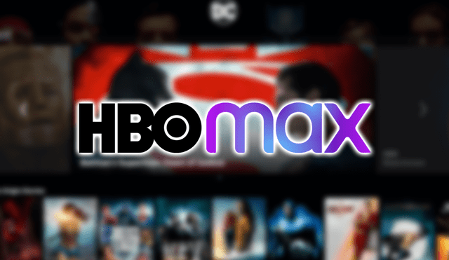Conoce más acerca del nuevo servicio de streaming que sin duda te cautivará. Foto: composición/HBO Max