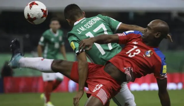 México vs. Panamá será transmitido desde el Nissan Stadium. Foto: difusión