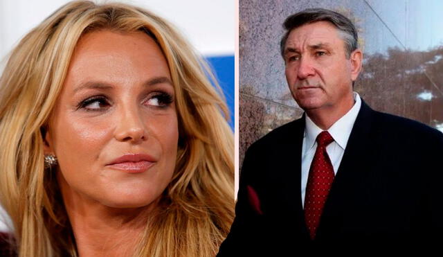 El juez rechazó el pedido de que la administración total de los bienes de la cantante pase a una entidad financiera. Foto: Britney Spears/Instagram fans