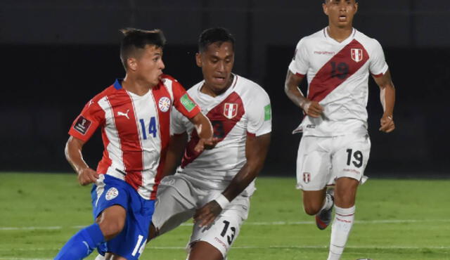 La última vez que se enfrentaron por Copa América, Perú se impuso por 2-0. Foto: AFP