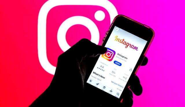 Según sus propios responsables, Instagram ahora compite en el saturado mercado de contenido de entretenimiento, junto a TikTok y otras opciones similares. Foto: semana.com