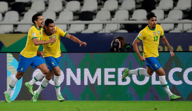 Si al término de los 90 minutos hay empate, el ganador se decidirá en la tanda de penales. Foto: EFE