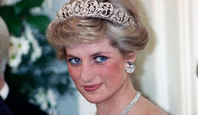 Diana de Gales falleció el 31 de agosto de 1997 a causa de las heridas producidas en un accidente automovilístico, en el túnel del Alma, en París. Foto: Instagram