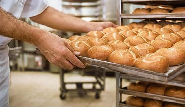 Medida ayudará a panaderos a reducir costos de producción. Foto: difusión