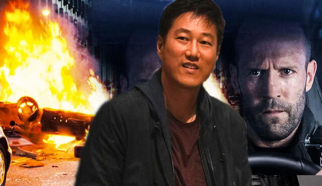 La popular cinta está dirigida por Justin Lin. Foto: composición / Universal Pictures La popular cinta está dirigida por Justin Lin. Foto: composición / Universal Pictures