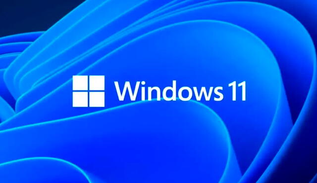 Microsoft permitiría que usuarios puedan instalar Windows 11 gratis solo por un año. Foto: Microsoft