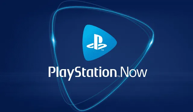 PlayStation Now está disponible para PS4, PS5 y computadoras Windows. Foto: Sony