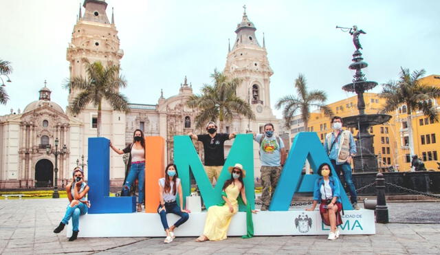 Municipalidad de Lima cuenta con toda la programación para el mes de julio. Foto: Andina