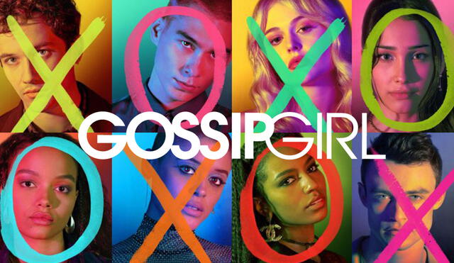 Gossip Girl fue estrenada en 2007 y finalizó en 2012 con un gran número de seguidores. Foto: HBO Max